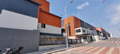 Cina Chongqing Cowells Machinery Manufacturing Co., Ltd.