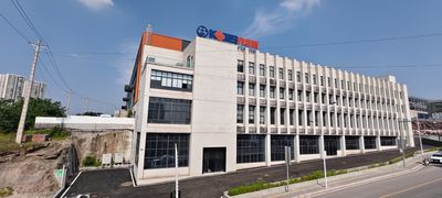 Cina Chongqing Cowells Machinery Manufacturing Co., Ltd.