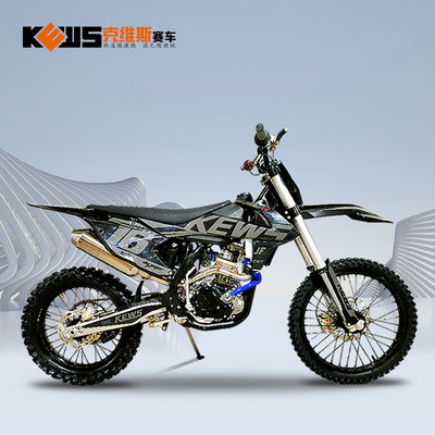 Kews Cbs300 OEM KTM 4 Stroke Trail Bike EFI Black Motobike