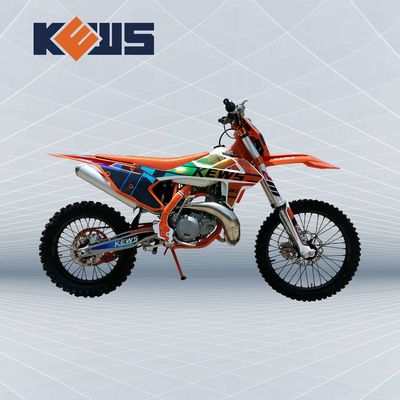 K16-C Model 300CC 2 Tak Sepeda Motor KTM Sepeda Motocross ODM