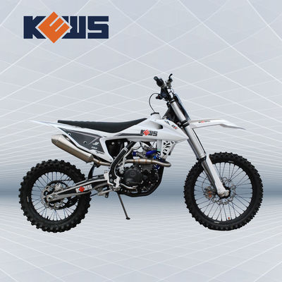 K20 ZS182MN Motocross Empat Tak Honda 300CC Motor Sport Ganda