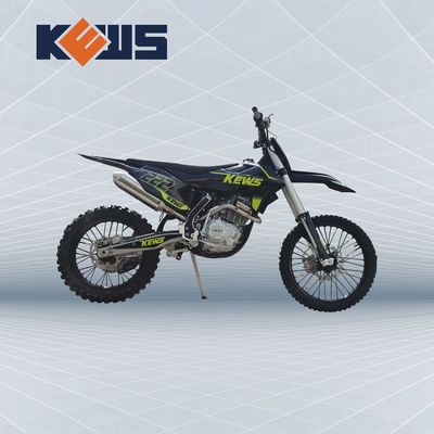 Baterai Asam Sepeda Motocross Empat Tak Motocross 250CC CB-F250