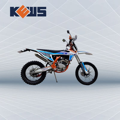 KTM Enduro 250 Sepeda Motor Enduro 4 Tak CB-F250 250CC Motor Sport Ganda