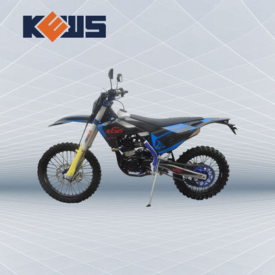 Sepeda Motor Sertifikat Kews Euro 4 Model K18 Dalam Injeksi Bahan Bakar NC300S
