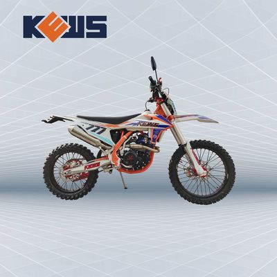 Set Lengkap Sepeda Motor Euro 4 On Road Kews Motorcycles K20 Model Injeksi Bahan Bakar Di Mesin Nc300s