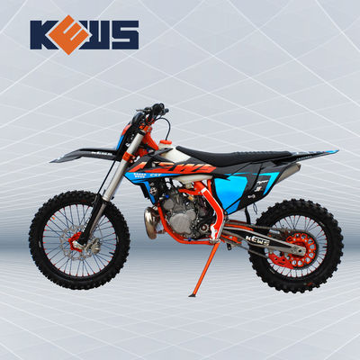 K16-C-2T MLF EC300 Air Cooled 250CC Dirt Bike Model Enduro 2 Tak