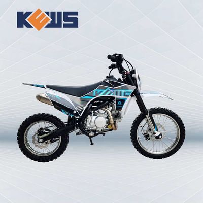 K61 Model 125CC Motor Cina untuk KEWS 1P54FMI-3 HB125 Pit Bike