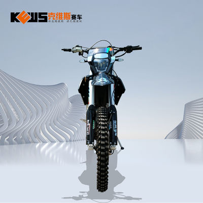 Kews NC250 Euro 4 Mesin Sepeda Motor K16 Model Sepeda Motor Enduro