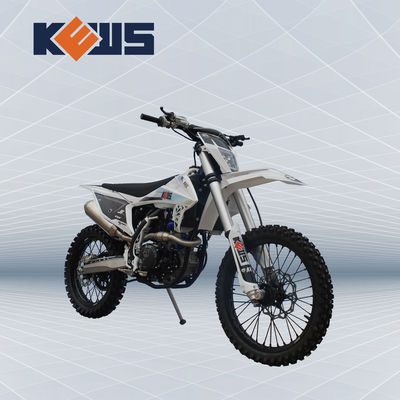 Sepeda Motor Enduro K20 4 Tak 250CC 4 Tak Dual Sport 20kw