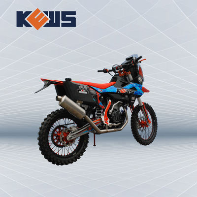 NC450 Off Road Sepeda Motor Reli Sepeda Motor Trail Cina 450cc Sepeda Motor Enduro