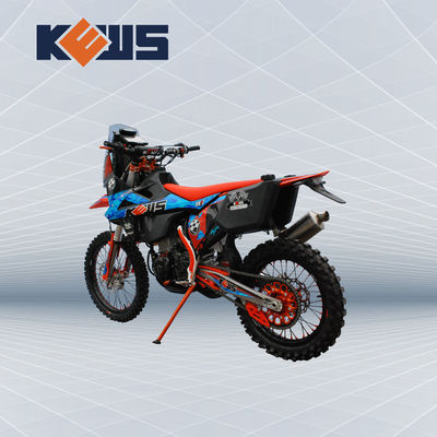 NC450 Off Road Sepeda Motor Reli Sepeda Motor Trail Cina 450cc Sepeda Motor Enduro