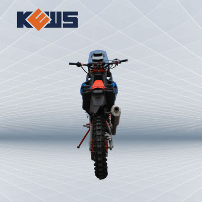 NC450 Off Road Sepeda Motor Reli Sepeda Motor Trail Cina 450cc Sepeda Motor Enduro