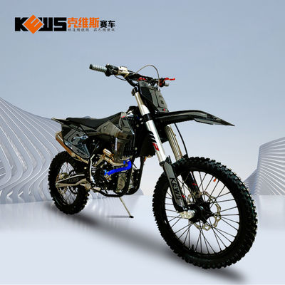 Kews Cbs300 OEM KTM 4 Stroke Trail Bike EFI Black Motobike