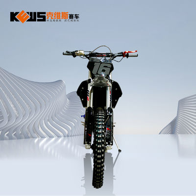 Kews Cbs300 OEM KTM 4 Stroke Trail Bike EFI Black Motobike