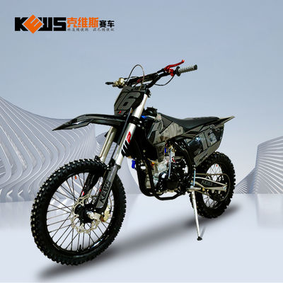 Kews Cbs300 OEM KTM 4 Stroke Trail Bike EFI Black Motobike