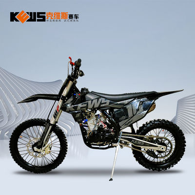 Kews Cbs300 OEM KTM 4 Stroke Trail Bike EFI Black Motobike