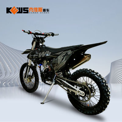 Kews Cbs300 OEM KTM 4 Stroke Trail Bike EFI Black Motobike
