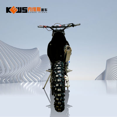 Kews Cbs300 OEM KTM 4 Stroke Trail Bike EFI Black Motobike