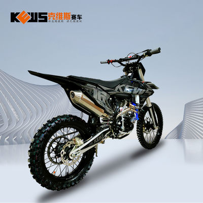 Kews Cbs300 OEM KTM 4 Stroke Trail Bike EFI Black Motobike