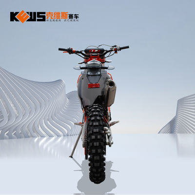Kews NC250S Fuel Injected Enduro Bikes Versi Dual Sport Bikes