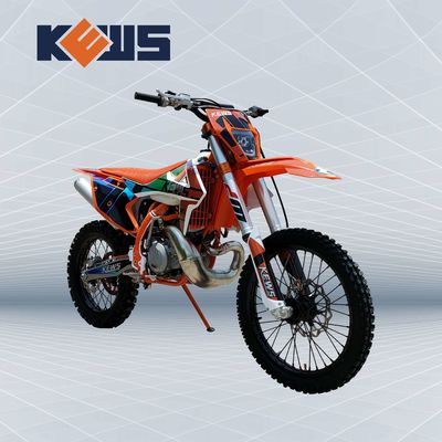 K16-C Model 300CC 2 Tak Sepeda Motor KTM Sepeda Motocross ODM