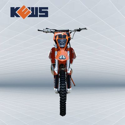 K16-C Model 300CC 2 Tak Sepeda Motor KTM Sepeda Motocross ODM