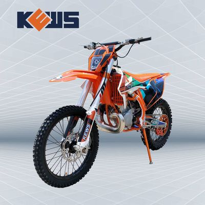 K16-C Model 300CC 2 Tak Sepeda Motor KTM Sepeda Motocross ODM