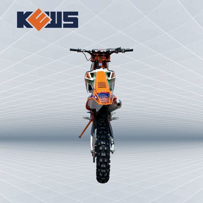 K16-C Model 300CC 2 Tak Sepeda Motor KTM Sepeda Motocross ODM