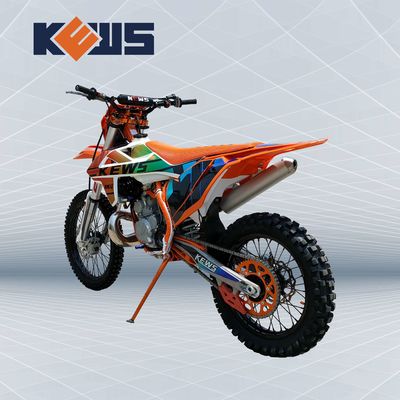 K16-C Model 300CC 2 Tak Sepeda Motor KTM Sepeda Motocross ODM