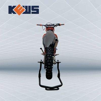 120KM / H Motorcross Empat Tak NB300 174mn-5 Mesin OEM Kews Motorcycle China