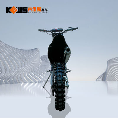 Kews Zs182mn NC300S Motorcross Empat Tak K16 Model Sepeda Motor Cina 300CC