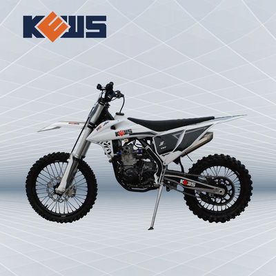 K20 ZS182MN Motocross Empat Tak Honda 300CC Motor Sport Ganda