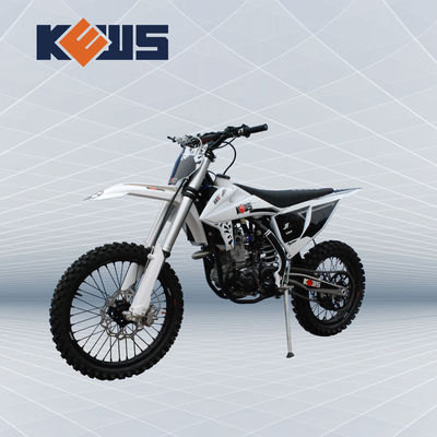 K20 ZS182MN Motocross Empat Tak Honda 300CC Motor Sport Ganda