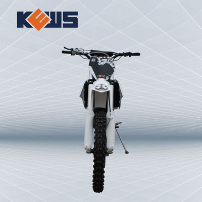 K20 ZS182MN Motocross Empat Tak Honda 300CC Motor Sport Ganda