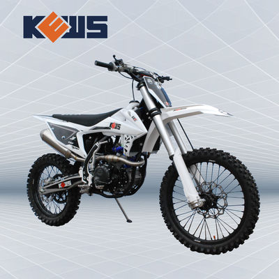 K20 ZS182MN Motocross Empat Tak Honda 300CC Motor Sport Ganda