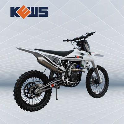 K20 ZS182MN Motocross Empat Tak Honda 300CC Motor Sport Ganda