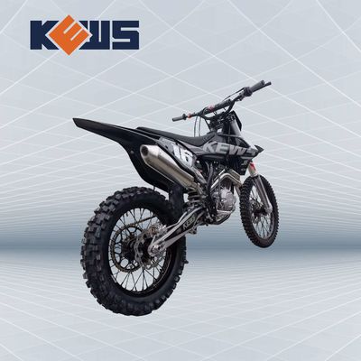 Zs172fmm-3a Motorcross Empat Tak 250CC 4 Tak Sepeda Motor Trail K16 Sepeda Motor Enduro