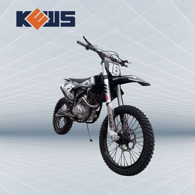 Zs172fmm-3a Motorcross Empat Tak 250CC 4 Tak Sepeda Motor Trail K16 Sepeda Motor Enduro