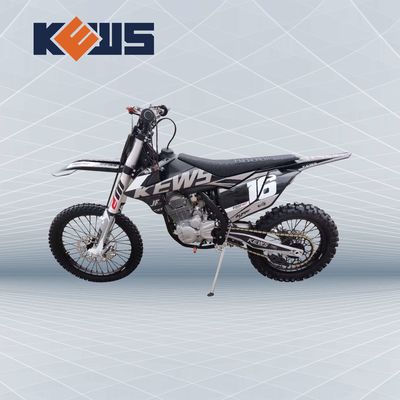 Zs172fmm-3a Motorcross Empat Tak 250CC 4 Tak Sepeda Motor Trail K16 Sepeda Motor Enduro