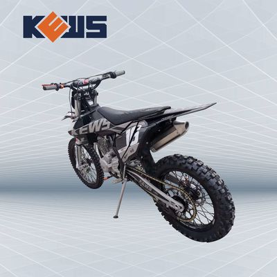 Zs172fmm-3a Motorcross Empat Tak 250CC 4 Tak Sepeda Motor Trail K16 Sepeda Motor Enduro