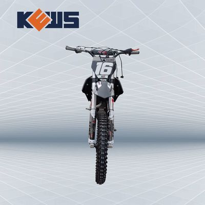 Zs172fmm-3a Motorcross Empat Tak 250CC 4 Tak Sepeda Motor Trail K16 Sepeda Motor Enduro