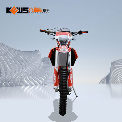 Kews 120KM/H NC250 Euro 4 Sepeda Motor Model K16 Di Efi Dengan Sistem Start Listrik