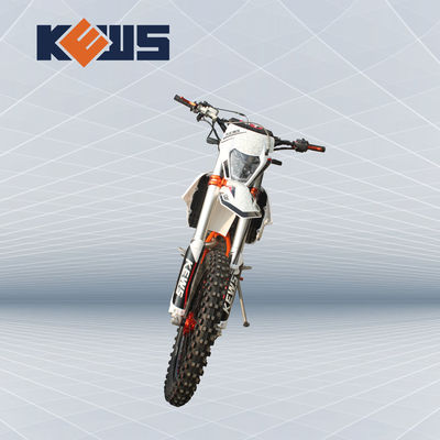 120KM/H Euro 4 Sepeda Motor Model K16 Di Mesin NC250 Sepeda Motor Gaya Eropa