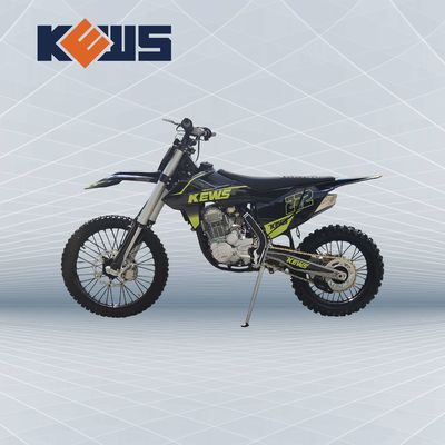 Baterai Asam Sepeda Motocross Empat Tak Motocross 250CC CB-F250