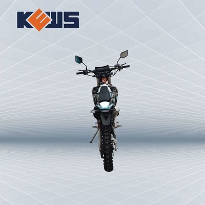 Sepeda Motor Mlf300 Off Road 300CC Sepeda Motor Dua Tak Dengan Sistem Start Listrik