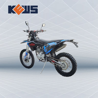 Hitam Mesin CB250-F Sport Euro 4 Sepeda Motor K18 Model Euro 4 Bikes