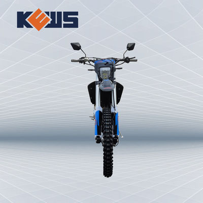 Hitam Mesin CB250-F Sport Euro 4 Sepeda Motor K18 Model Euro 4 Bikes