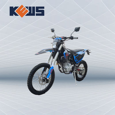Hitam Mesin CB250-F Sport Euro 4 Sepeda Motor K18 Model Euro 4 Bikes