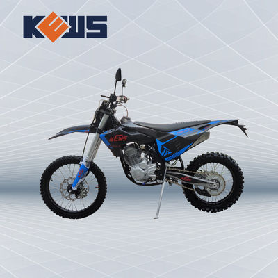 Hitam Mesin CB250-F Sport Euro 4 Sepeda Motor K18 Model Euro 4 Bikes