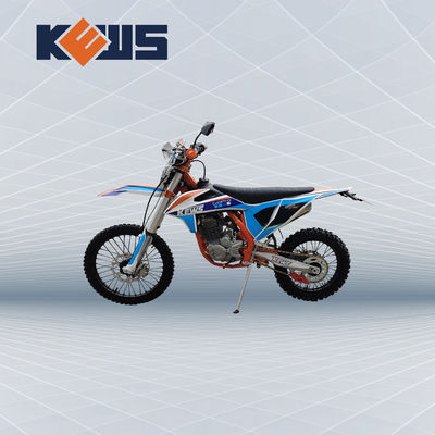 KTM Enduro 250 Sepeda Motor Enduro 4 Tak CB-F250 250CC Motor Sport Ganda